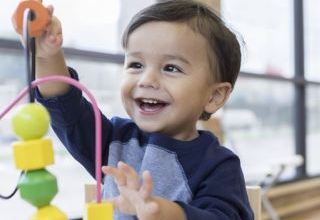 Neurodevelopmental assessment